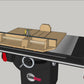 Table Saw Sled Build Plans